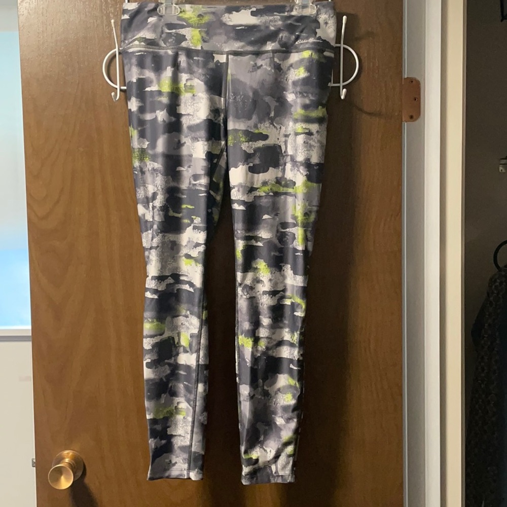 Eddie Bauer Workout Leggings
